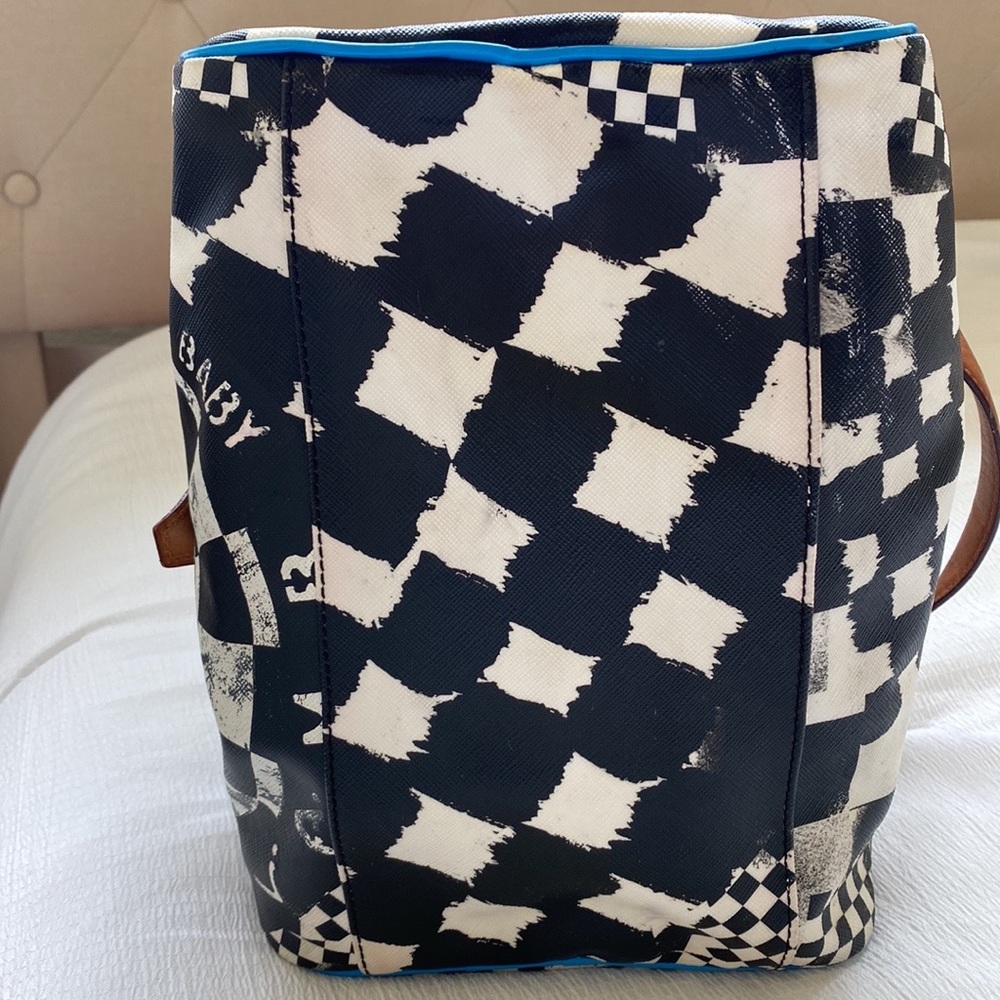 LAMB handbag - Picture 10 of 11